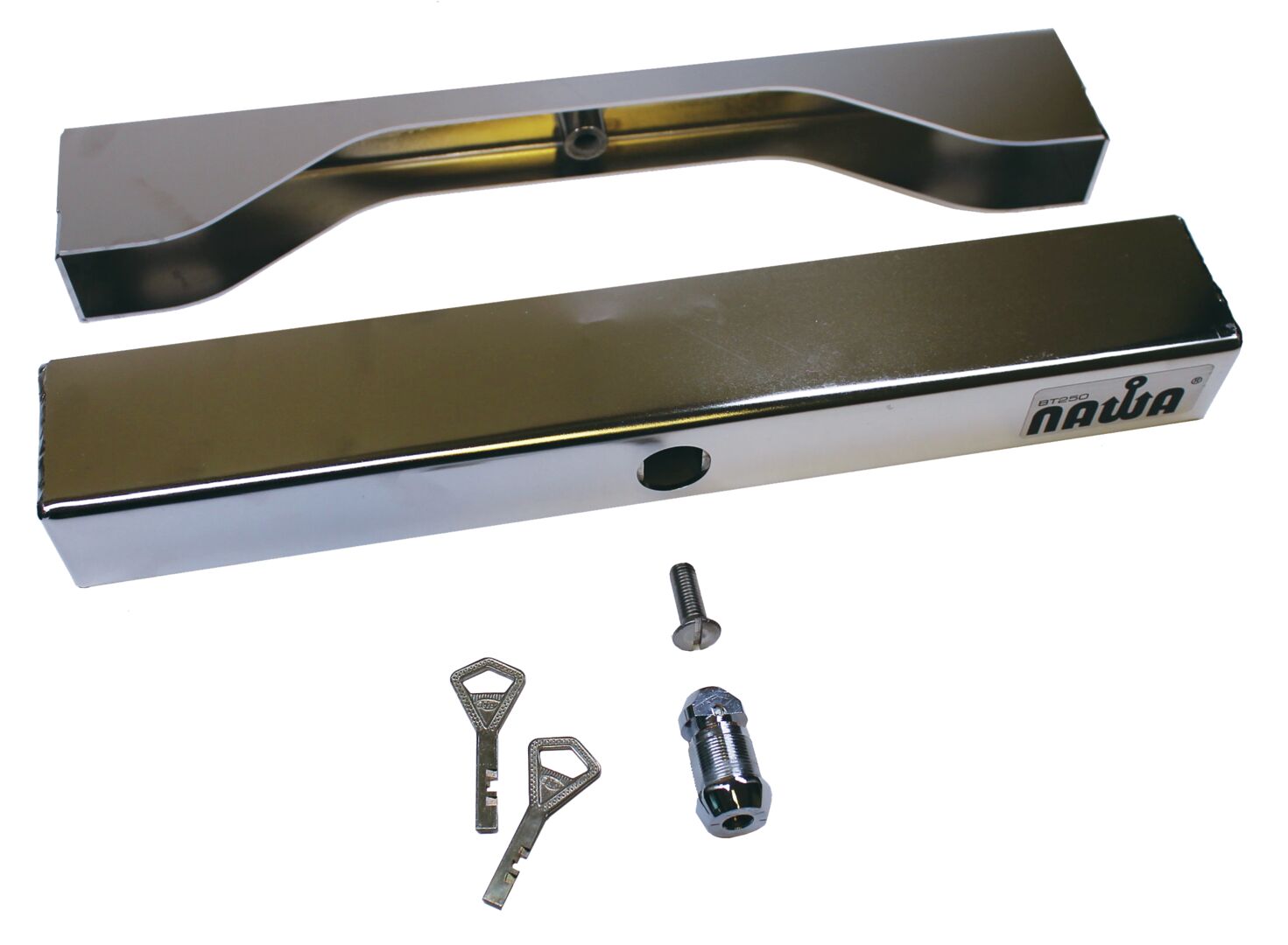 OUTBOARD LOCK NAWA BT 250 2 OUTBOARD LOCK NAWA BT 250 - Image 2