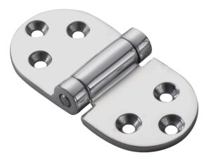 HINGE 76.2x38MM