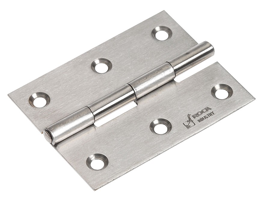 LEAF HINGE 46x60MM 1 LEAF HINGE 46x60MM