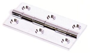 LEAF HINGE 50x30MM