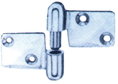 HINGE 1 HINGE