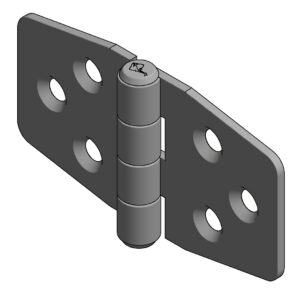 DOOR HINGE 40x76mm 5 9516003012a fullhd jpg