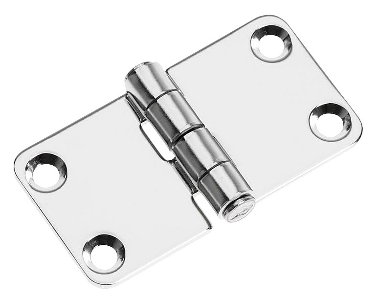 HINGE 37x68MM 1 HINGE 37x68MM