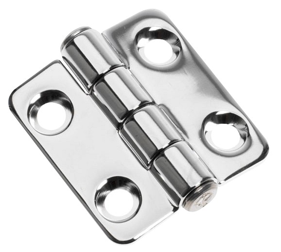 HINGE 40x38MM 1 HINGE 40x38MM