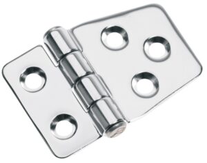 DOOR HINGE 60x40mm
