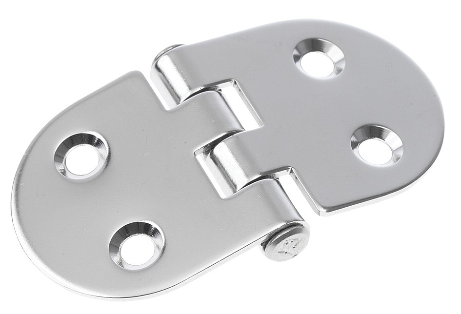 HINGE 74x40MM 1 HINGE 74x40MM