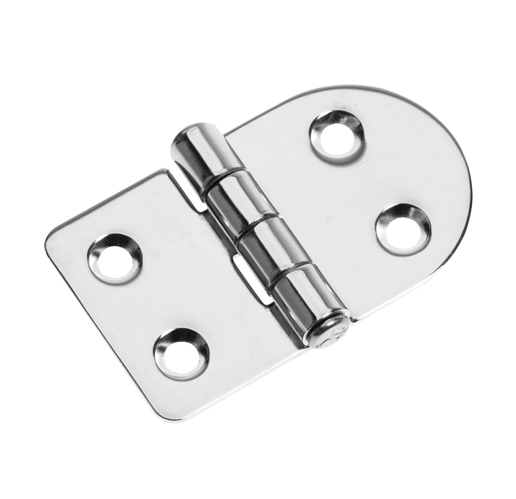 HINGE 67x40MM 1 HINGE 67x40MM