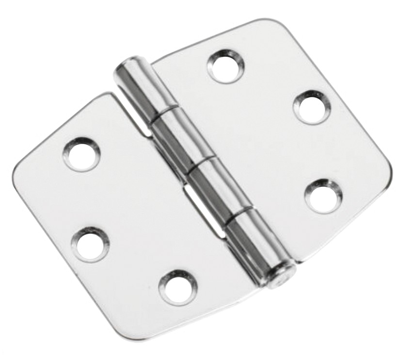 HINGE 60x74MM 1 HINGE 60x74MM