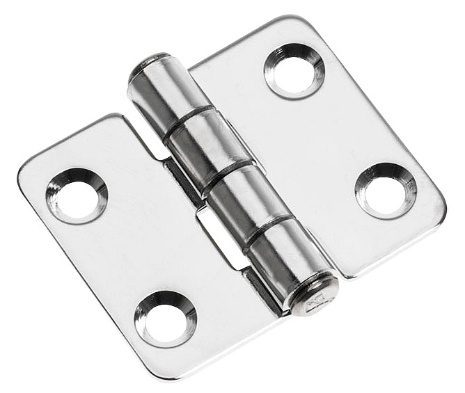 HINGE 40x48MM 1 HINGE 40x48MM