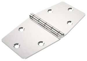 DOOR HINGE 75x150MM