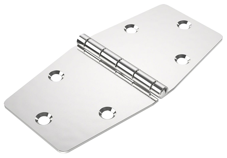 DOOR HINGE 75x150MM 1 DOOR HINGE 75x150MM