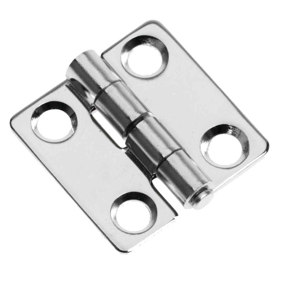 HINGE 30x30MM 1 HINGE 30x30MM