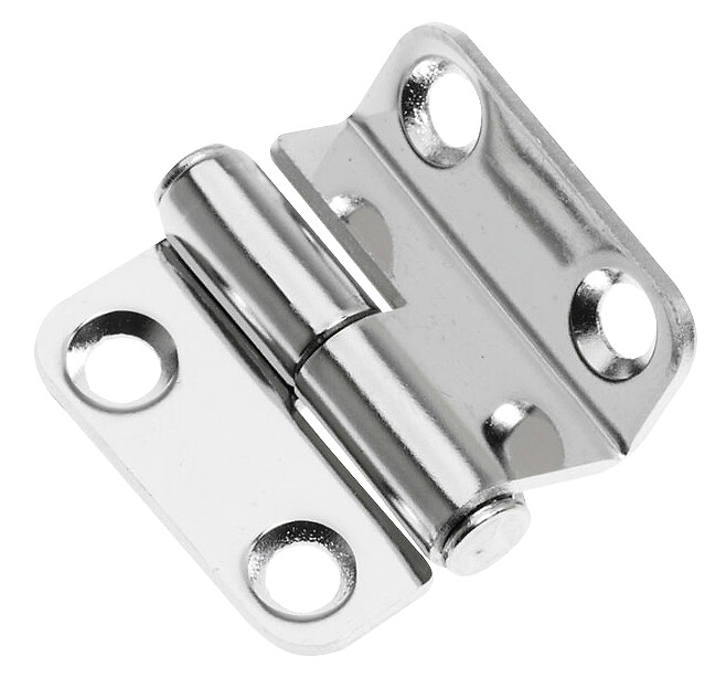 LIFTING HINGE 36x37mm, LEFT 1 LIFTING HINGE 36x37mm, LEFT