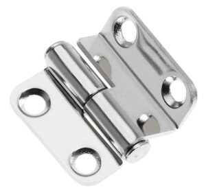 LIFTING HINGE 36x37mm, RIGHT