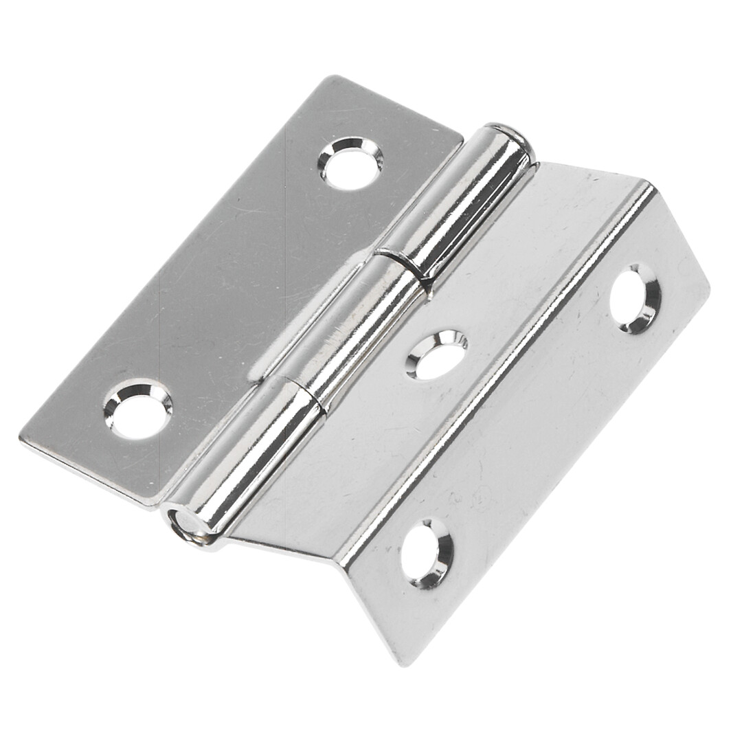 HINGE 35x45MM 1 HINGE 35x45MM