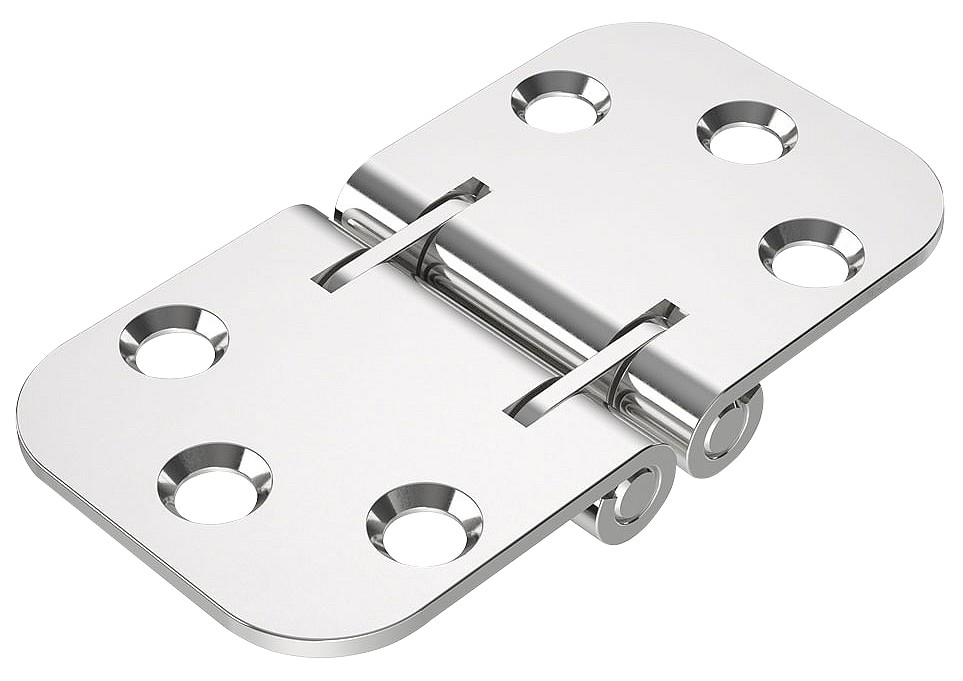 TABLE HINGE 40x75MM 1 TABLE HINGE 40x75MM