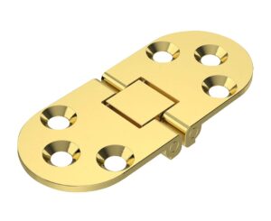 DOOR HINGE 30x71MM
