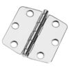CENTER PIN HINGE 75x74MM