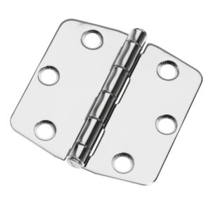 CENTER PIN HINGE 75x74MM