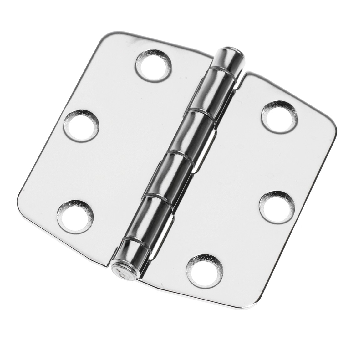 CENTER PIN HINGE 75x74MM 1 CENTER PIN HINGE 75x74MM