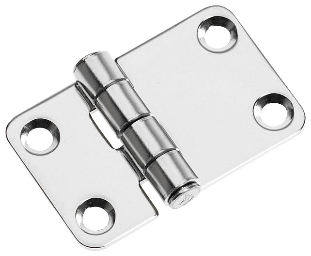 HINGE 37x58MM 1 HINGE 37x58MM