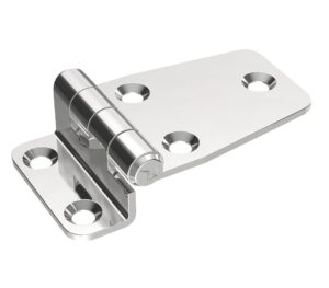 DOOR HINGE 37x68mm