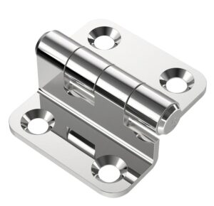 DOOR HINGE 37x38mm