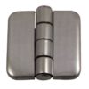 HINGE WITH COVER SHEET 37.5x36.5MM 6 9516003800 fullhd