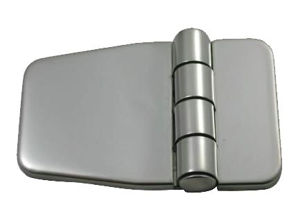 HINGE WITH COVER SHEET 37x56MM 1 HINGE WITH COVER SHEET 37x56MM