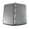 HINGE WITH COVER SHEET 75x74MM 6 9516003808 fullhd