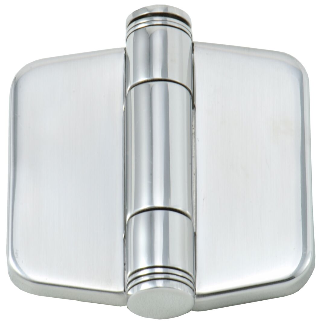 BUTTERFLY HINGE 39.6x41.8MM 1 BUTTERFLY HINGE 39.6x41.8MM