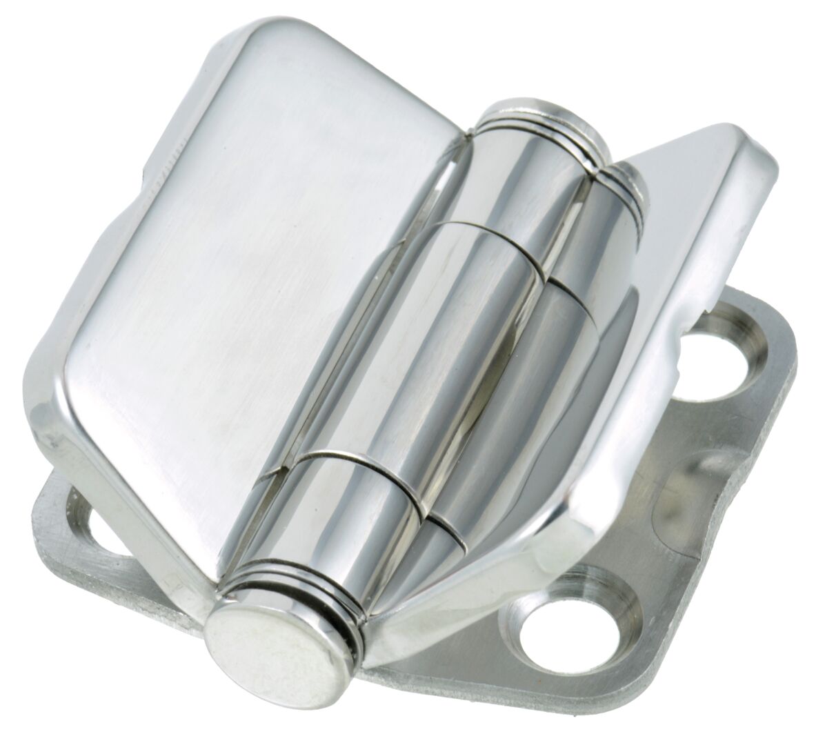 BUTTERFLY HINGE 39.6x41.8MM 2 BUTTERFLY HINGE 39.6x41.8MM - Image 2