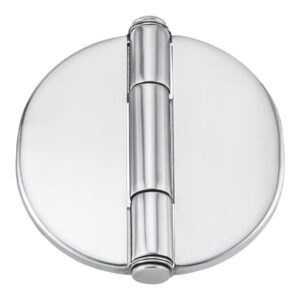 BUTTERFLY HINGE 66.2x66.6MM