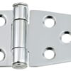 FRICTION HINGE AISI316 37.2x57MM