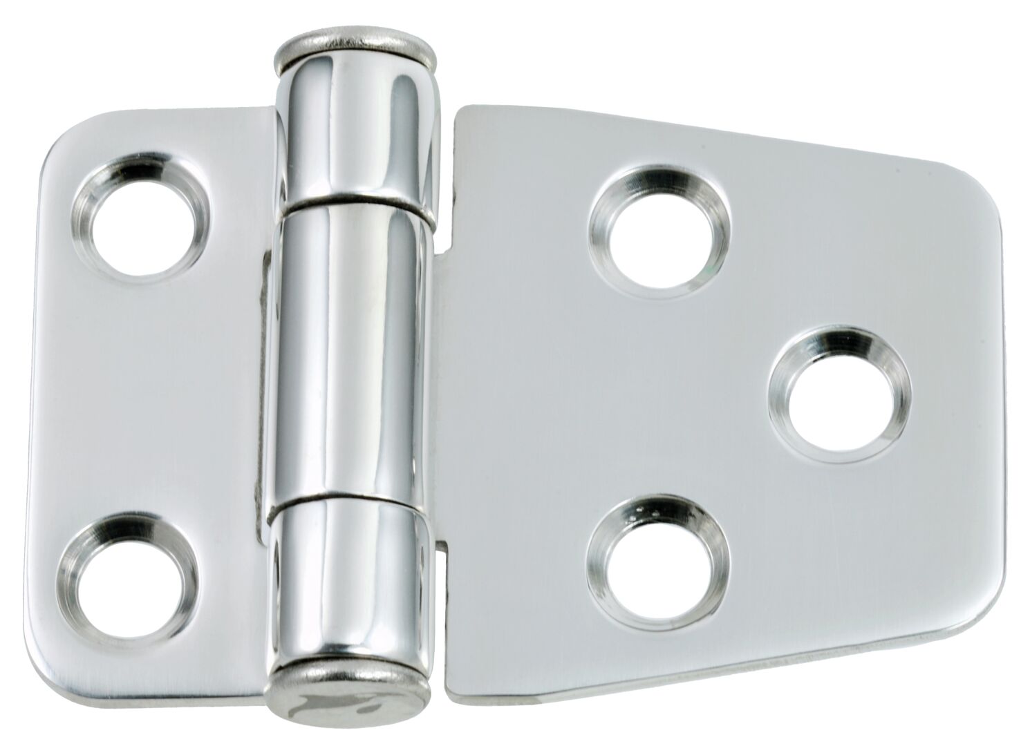 FRICTION HINGE AISI316 37.2x57MM 1 FRICTION HINGE AISI316 37.2x57MM