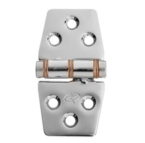FRICTION HINGE 38x76.2mm, TOP PIN