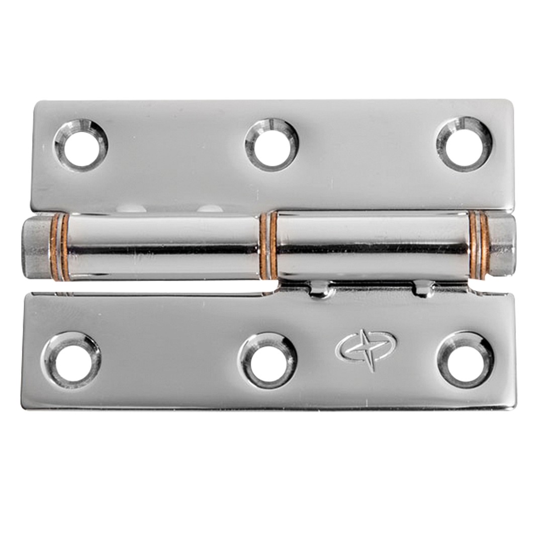 FRICTION HINGE 50.8x76.2MM, TOP PIN 1 FRICTION HINGE 50.8x76.2MM, TOP PIN