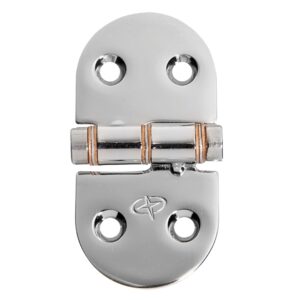 FRICTION HINGE 38x76.2mm, TOP PIN