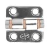 FRICTION HINGE 38.1x38.1mm, BOTTOM PIN 6 9516003890 fullhd jpg