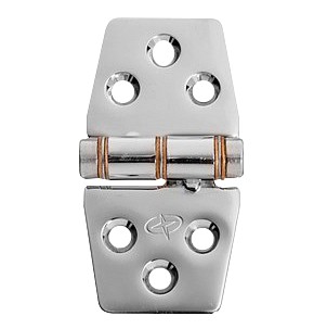 FRICTION HINGE 38x76.2mm, BOTTOM PIN 1 FRICTION HINGE 38x76.2mm, BOTTOM PIN