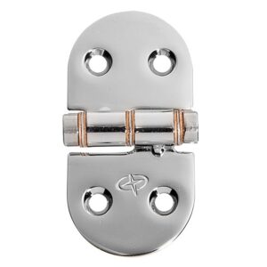 FRICTION HINGE 38x76mm, LOWER PIN