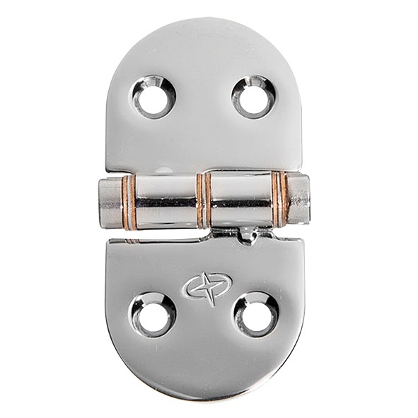 FRICTION HINGE 38x76mm, LOWER PIN 1 FRICTION HINGE 38x76mm, LOWER PIN