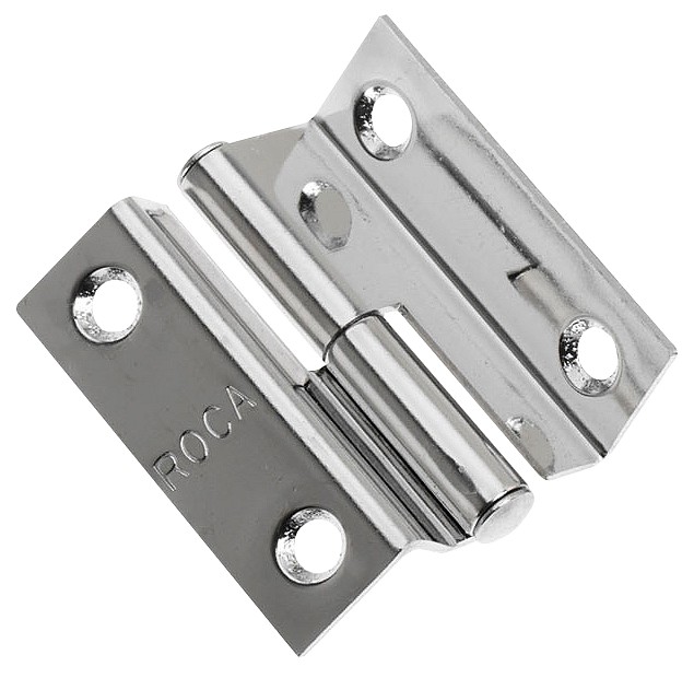 LIFTING HINGE 40x35mm RIGHT STAINLESS STEEL 1 LIFTING HINGE 40x35mm RIGHT STAINLESS STEEL