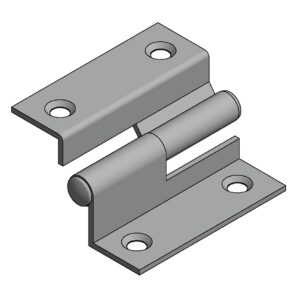 LIFTING HINGE 40x35mm LEFT STAINLESS STEEL 5 9516005016a fullhd jpg