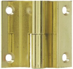 HINGE 07-08-01 SUPPORTING RIGHT