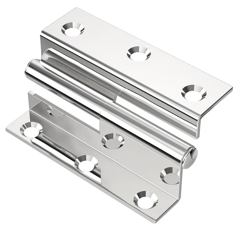 LIFTING HINGE RST 55x35mm, RIGHT 1 LIFTING HINGE RST 55x35mm, RIGHT