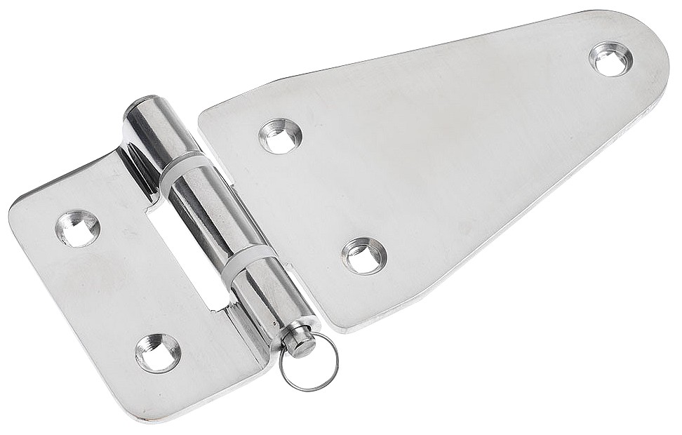 HINGE 82x184MM 1 HINGE 82x184MM