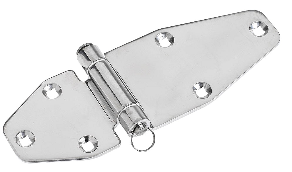 HINGE 65x188MM 1 HINGE 65x188MM
