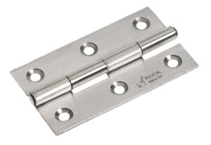 LEAF HINGE 34x60MM