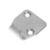 COUNTER PIECE STAINLESS STEEL, 35X39 MM 5 9516008018 fullhd